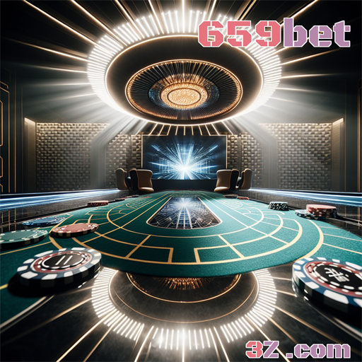 Descubra o Mundo da Loteria no 659bet